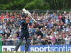 Former Scotland captain Kyle Coetzer announces retirement from international cricket