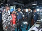 Navies of India, Mozambique conduct joint surveillance of Exclusive Economic Zone