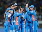 MI men's team wishes Mumbai Indians women's side ahead of WPL final against DC