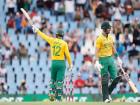 T20I records tumble at Centurion during South Africa vs West Indies 2nd T20I