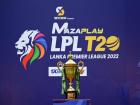 Fourth edition of Lanka Premier League to start from July 31 onwards
