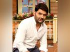 Kapil Sharma celebrates 42nd birthday, take a look at glorious moments of his career