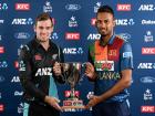 Sri Lanka win one-over eliminator in 1st T20 against New Zealand, lead series 1-0