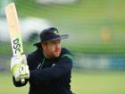 Ireland opener Paul Stirling joins squad for second Test match against Sri Lanka