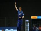 IPL 2023: Mumbai Indians name Riley Meredith as replacement for injured pacer Jhye Richardson