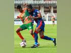 Super Cup: Sreenidi Deccan hold Bengaluru FC to 1-1 draw