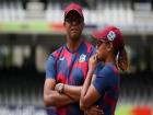 Cricket West Indies to not renew women's team coach Courtney Walsh's contract