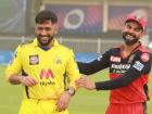 IPL 2023: Royal Challengers Bangalore-Chennai Super Kings rivalry in numbers