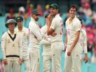 Australia announce squad for ICC WTC final against India