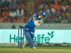 Ishan Kishan completes 4,000 runs in T20 cricket