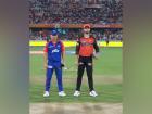 IPL 2023: Delhi Capitals win toss, opt to bat against Sunrisers Hyderabad