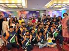 India's World Transplant Games 2023 medallists felicitated