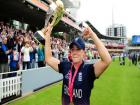 England's Katherine Sciver-Brunt announces retirement from international cricket