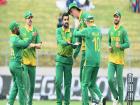 South Africa to host Australia for five-match ODI series in September