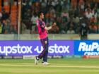 RR spinner Yuzvendra Chahal becomes joint-highest wicket-taker in IPL history