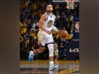 NBA: Warriors stage amazing fightback to clinch win over Lakers