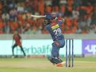 LSG's Nicholas Pooran registers second-highest strike rate in an IPL inning