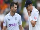 Injury woes for England as pacer James Anderson picks up groin strain ahead of Ashes