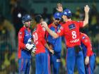 With no pressure, we saw different kind of batting from Delhi Capitals: Pragyan Ojha