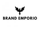 Brand Emporio is a prestigious clothing line brought to you by Nyla Retail