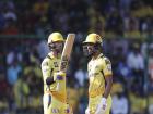 IPL 2023: Fiery fifties from Gaikwad, Conway power CSK to total of 223/3 against DC in crucial match