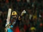 Virat Kohli crosses 600-run mark in a single IPL season for third time