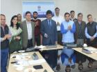 J-K Chief Secretary launches e-Unnat dashboard with auto-appeal system