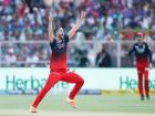 Durham sign South Africa's Wayne Parnell to boost bowling attack for T20 Blast