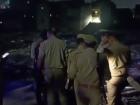 Male skeleton recovered from junkyard in UP's Ghaziabad