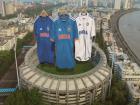 Team India's jerseys for all formats revealed ahead of WTC final against Australia
