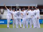 Tongue's five-wicket haul, Ollie-Duckett partnership guides all-round England to 10-wicket win against Ireland in one-off Test
