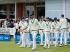 "Making England bat again was a small win": Ireland captain Andy Balbirnie after losing by 10-wickets