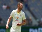 World Test Championship 2023 final: Australian all-rounder Michael Neser replaces injured Josh Hazlewood