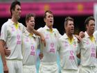 Australia's journey to World Test Championship final against India