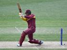 Team trusted me to play my shots: West Indies' Brandon after winning 'Player of the Series'