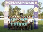 Odisha wins big at 10th senior and 7th junior national Rugby 7s championship 2023