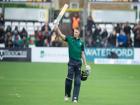 Harry Tector makes history, first Ireland player to win ICC Player of Month award