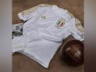 Special kit released to mark 125th anniversary of Italian football