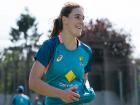 Australia's woman all-rounder Annabel Sutherland adds 'wobble seam' ball in her attack for Ashes