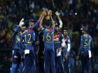 Sri Lankan team is looking to draw inspiration from 1996 World Cup-winning team: Maheesh Theekshana