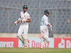 Ban vs Afg, Test: Zakir, Najmul fifties help Bangladesh take huge lead over Afghanistan on Day 2