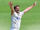 Yorkshire sign Australian seamer Mark Steketee for County Championship