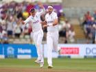 The Ashes: "There wasn't a lot on the pitch...aim is to have Australia bat last...": England's Stuart Broad