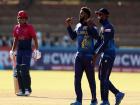 World Cup Qualifier: Sri Lanka gets better of UAE to kick off campaign on winning note