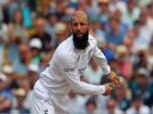 "Singer losing vocals but expecting to put a concert on": Australia's Nathan Lyon on Moeen Ali's injury