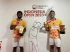 Chirag Shetty, Satwiksairaj Rankireddy achieve career-best World No. 3 rank