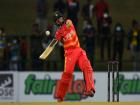 Zimbabwe clinch another World Cup Qualifier win after defeating Netherlands by 6 wickets