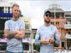 Mark Wood in contention for 2nd Test match of Ashes 2023: England's head coach Brendon McCullum