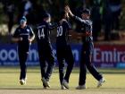Pleasing that we put in such a clinical performance: Scotland skipper after win over UAE