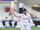 Women's Ashes: Tammy continues to frustrate Aussie bowlers as she closes on her double century (Day 3, Tea)
